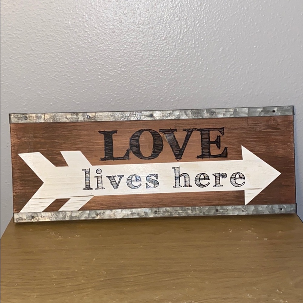 Wall art